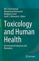 Toxicology And Human Health Md. Irshad Ahmad