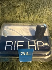 Resound hearing aid receiver. RIE HP 3L. 2 Pin. Left.