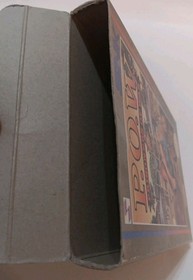  P.O.W. Prisoners of War Nintendo NES Authentic CIB TESTED 