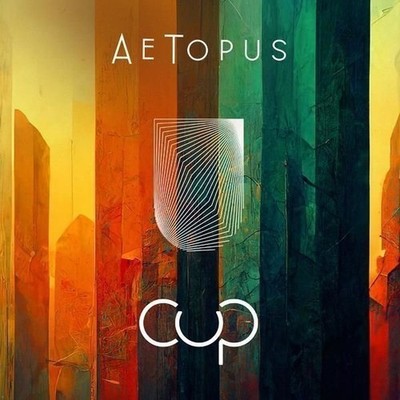 Audio Cd Neu - Aetopus - Cup -I- Spotted Peccary