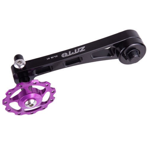 Fahrrad Kettenspanner Konverter Mountain Adjuster Gerätewerkzeuge A7U9 - Bild 12 von 12