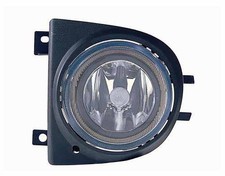 NEBELSCHEINWERFER LINKS FÜR NISSAN MICRA 1998-2000