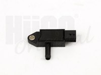 Hüco Sensor Abgasdruck 137422 FüR Opel Movano X62 Bus Vivaro X83 Cdti A07 FWD 3