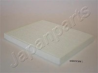 Filter, Innenraumluft Japanparts FAA-HY29 FüR OE 97133 F2100 - 97133-F2100