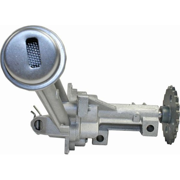 Metzger 8000036 ÖLpumpe FüR Renault Dacia Megane Clio Laguna Kangoo Scenic VAN-image