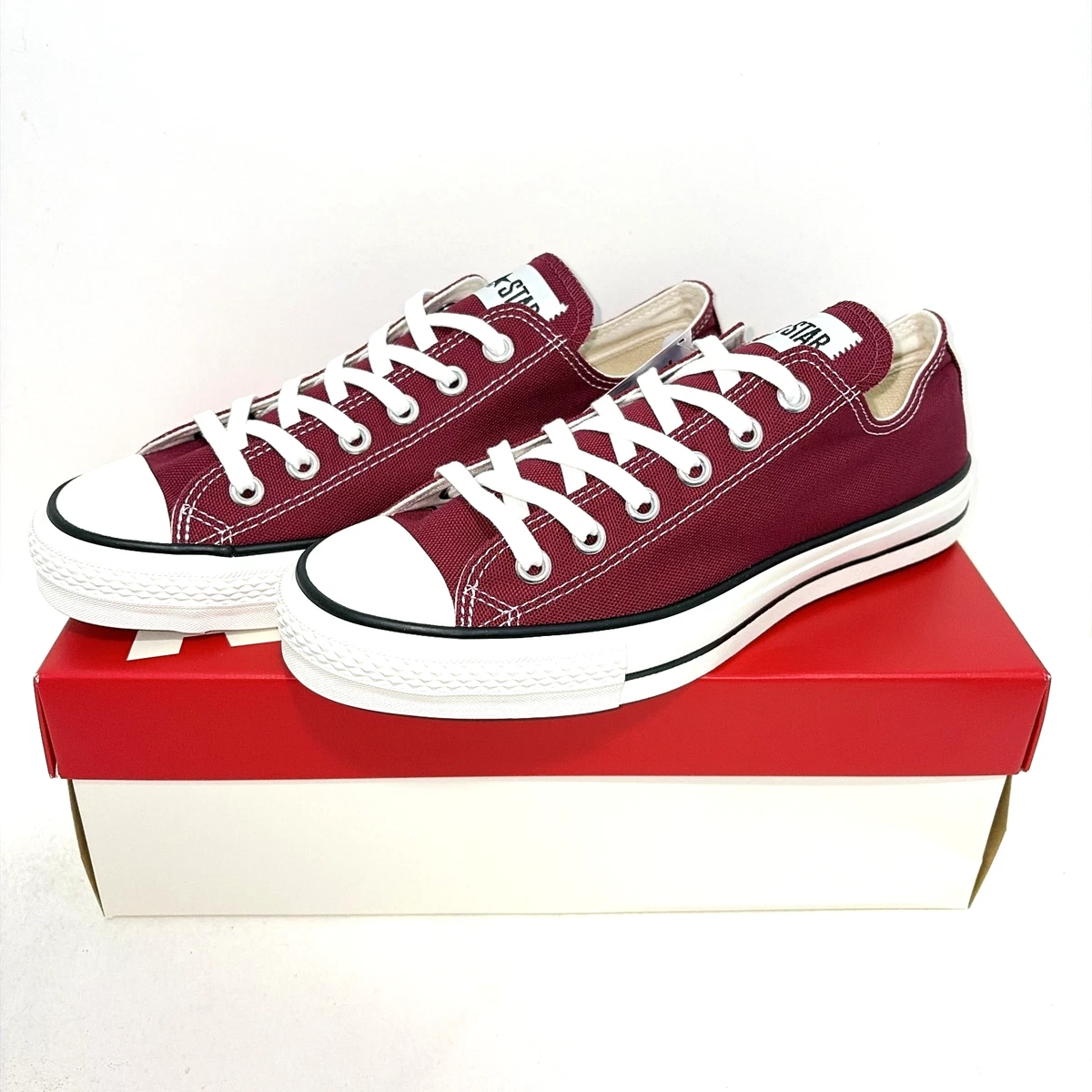 DEUCE ALL Star XSサイズ Converse All-Star OX Men's Sneakers for Sale | Authenticity