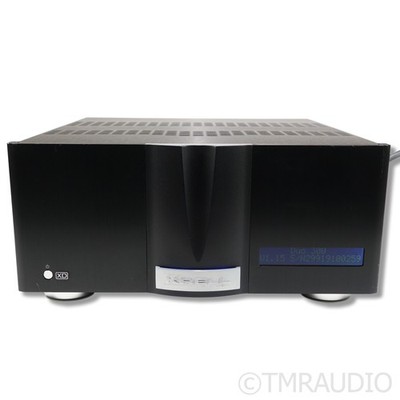 Krell Duo 300 XD Stereo Power Amplifier
