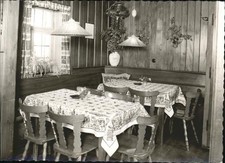 Carrotto locanda corona