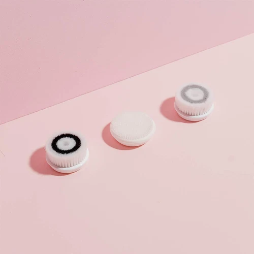Vanity Planet Facial Brush Head - Thumbnail 3
