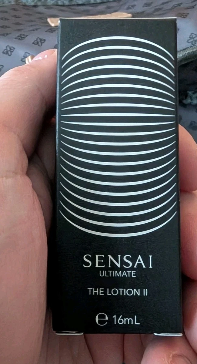 kanebo sensai products for sale | eBay