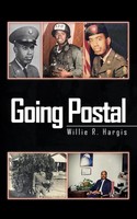 Willie R. Hargis | Going Postal | Taschenbuch | Englisch (2022) | Authorhouse