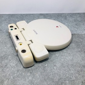 [Ex+++] Sony Playstation PSone Screen only LCD SCPH-130 tested working 26-04-139