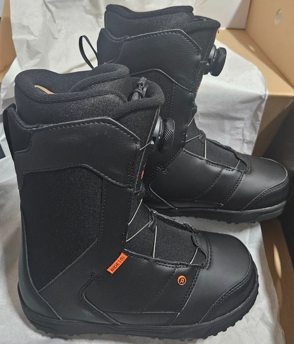 RIDE - ROOK - 2022-MEN-MONDO 32 (14 US)-DUTY FREE (CG90) | eBay