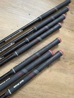 Mizuno Pro 225 Black Ion Iron Set 4-PW - Dynamic Gold 105 S300 Stiff Onyx — photo 6