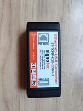 Signotec Ethernet zu USB Converter ST-TCPIP-U...