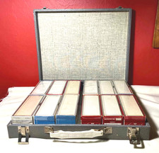 AIREQUIPT 12 Magazine Trays for Slide Changer 2in x 2in. in CASE