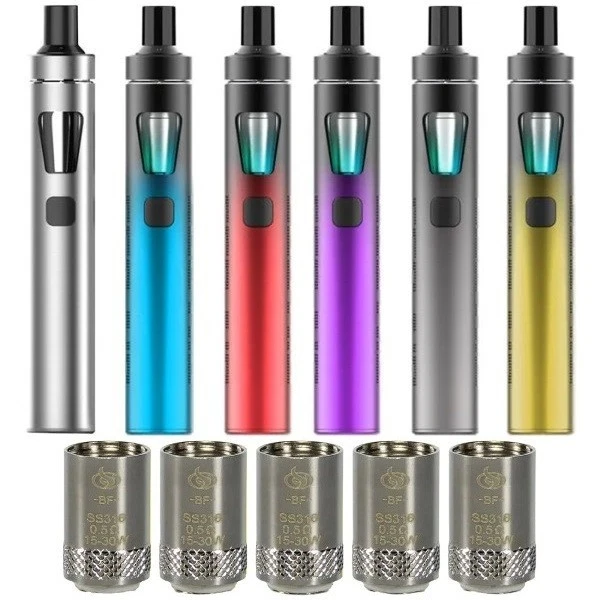 innocigs e-zigaretten fachhandel VUSE Pods / VUSE Device Kit – Der Sportnahrungsdiscounter
