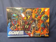 GI Joe Classified Cobra VIPER OFFICER & VIPERS Hasbro 6    figure 3 Pack  47 New