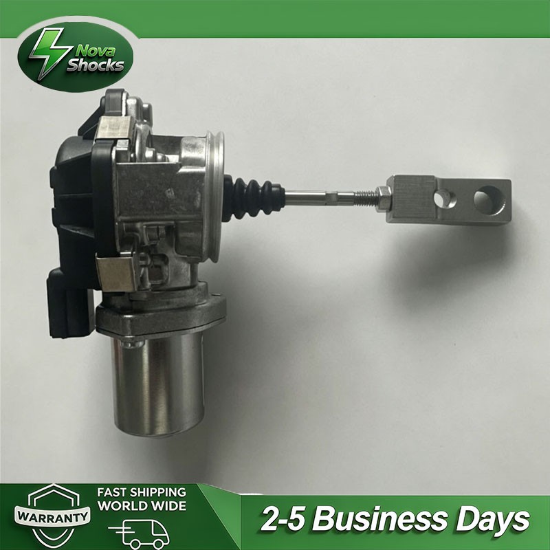 Turbo Wastegate Actuator 06K145613C Fit For Audi Q3 VW Jetta Golf Passat 2.0T_