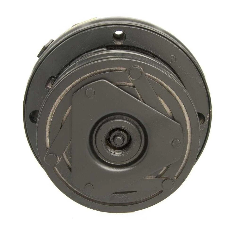 Compresor de aire acondicionado Foto 4 de 4