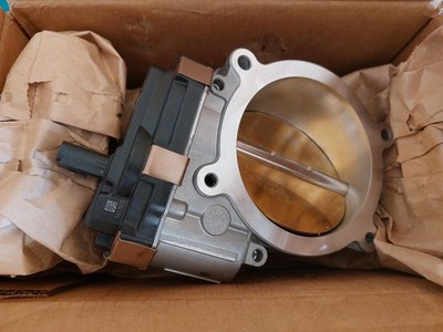 Drosselklappe Throttle body Genuine GM Camaro Corvette C7 ZR1 95mm LT5 12669871