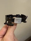 1978 Luke Skywalker Belt 12" inch Kenner Vintage Figure Star Wars 1979