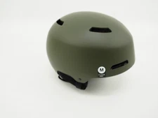 New! Giro Ledge MIPS Snow Sports Helmet Size Medium 55.5-59cm Matte Trail Green