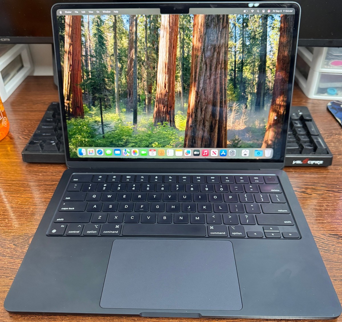 ノートPC Mac (Apple) - Macbook Air M2 24GB/1TB M2 Apple / MacノートPC / MacBook Air 2022 MacBook Air (M2