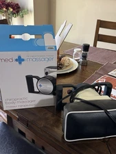 Medmassager