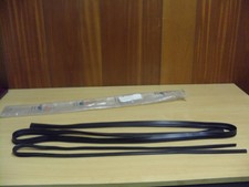 Set strisce meteo schermo posteriore Maserati Bi-Turbo - P/N 317720014