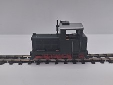 Roco 4150 Feldbahn Schmalspur-Diesellok,3-achsig H0e 9 mm Gleichstrom (66)