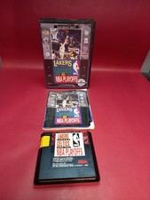 ebay® Auktion 327220453101 | Lakers Versus Celtics und die NBA Playoffs - Sega Mega Drive/Genesis Thumbnail of ebay® auction 327220453101 | Lakers Versus Celtics und die NBA Playoffs - Sega Mega Drive/Genesis