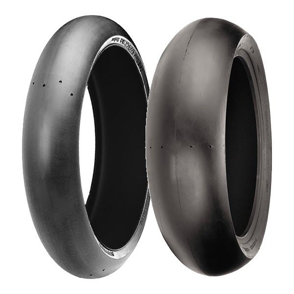 Continental N/A Peu Cotietal Cotitrack Medium 180/60 R 17 M/C Hs Tl - Image 3