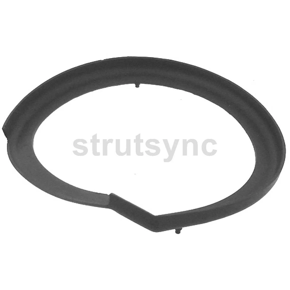 KYB SM5631 Front Lower Coil Spring Insulator For 2001 2002-2005 Dodge Stratus - Image 2 of 3