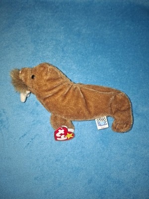  Ty Beanie Babies Paul 1999 