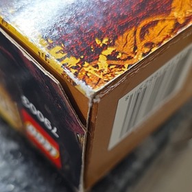 Lego 79003 the Lord of the Rings Hobbit An Unexpected Gathering SEALED