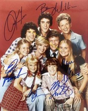 2011 Rittenhouse The Complete Brady Bunch Trading Cards 5