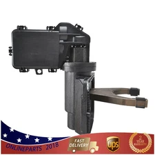 For Dodge Ram 2500 3500 4X4 4WD 2013-2018 Front Axle Disconnect Actuator Fork