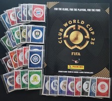 Panini's Popular Sticker Collection Coming to 2012 Olympics 3