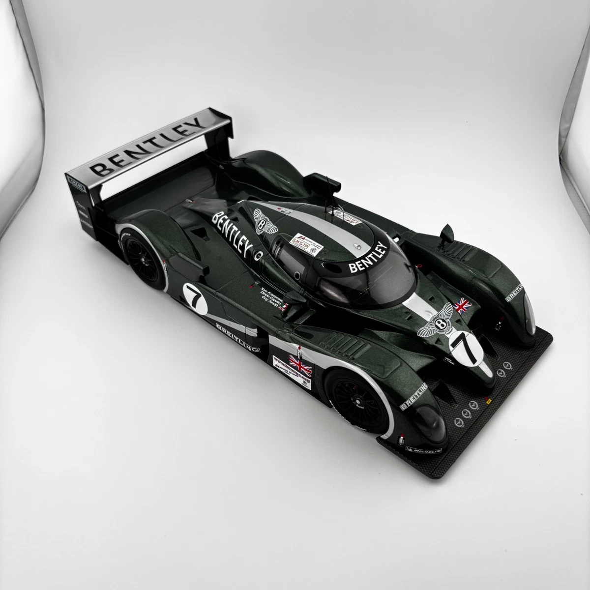 1/18 ベントレーカスタム Bentley 1:18 Diecast Cars for sale - eBay