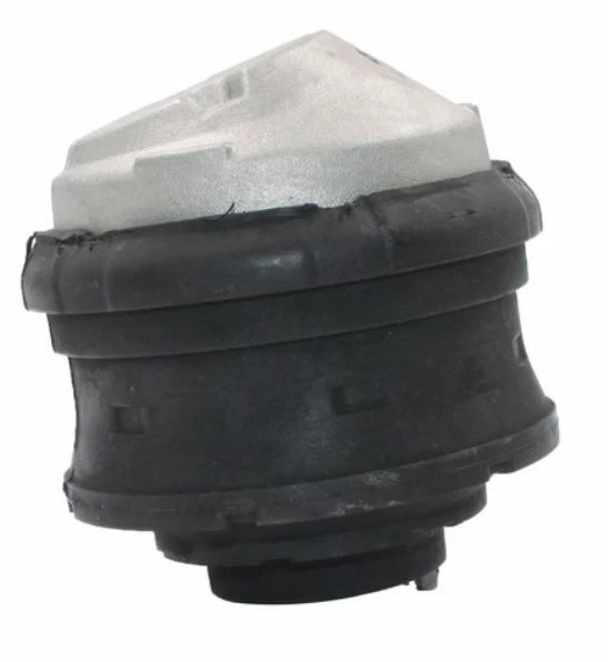 Juego de 2 piezas de montaje de motor delantero para 94-03 Mercedes-Benz C220 C230 E300 SLK230 Foto 2 de 2