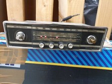 Grundig Autoradio 12 Volt Grundig Autoradio 12 Volt