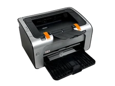 HP LaserJet P1006 Workgroup Laser Printer CB411A