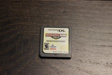 Indianapolis 500 Legends (Nintendo DS) Game