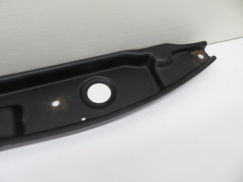 TOYOTA LEXUS SOARER FRONT PANEL SLAM COVER PANEL TRIM 1991-1999 - Picture 4 of 7