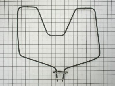 New Genuine OEM GE General Electric Oven Range Bake Element WB44K5018