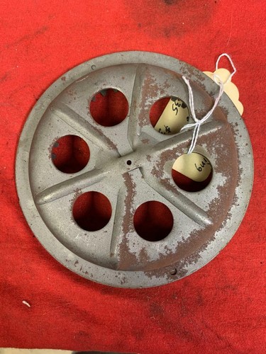 HARLEY DAVIDSON CLUTCH RELEASING DISC - Picture 2 of 5