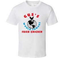 Gus's World Famous Fried Chicken Best Southern Restaurants Fan T Shirt