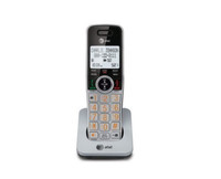 At&t Cl80114 Accessory Handset With Caller Id/call Waiting At&t Cl80114 Accessory Handset With Caller Id/call Waiting