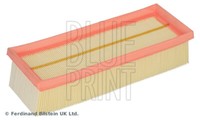 Blue Print Luftfilter FüR Suzuki Alto GF 1.0